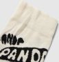 Happy Socks Sokken met labeldetail model 'PANDA' - Thumbnail 3