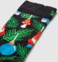Happy Socks Sokken met motiefprint model 'Christmas Tree Decoration' - Thumbnail 2