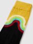 Happy Socks Sokken met motiefprint model 'Jumbo Wave Sock' - Thumbnail 3