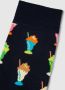 Happy Socks Sokken met motiefprint model 'Milkshake' - Thumbnail 3