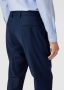HECHTER PARIS Pantalon met persplooien - Thumbnail 2