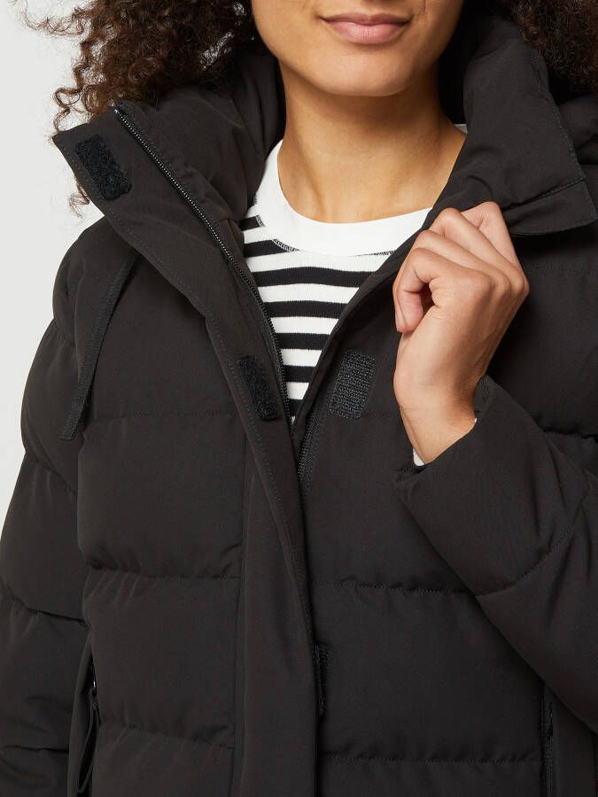 Helly Hansen Regular fit gewatteerde parka