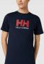 Helly Hansen T-shirt Korte Mouw HH LOGO - Thumbnail 3