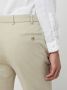 Hiltl Stoffen broek met steekzakken opzij model 'MORELLO' - Thumbnail 5