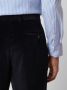 Hiltl Regular fit broek van corduroy model 'Parma' - Thumbnail 2