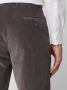 Hiltl Regular fit broek van corduroy model 'Parma' - Thumbnail 2