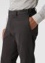 Hiltl Regular fit chino met paspelzakken model 'PEAKER' - Thumbnail 2