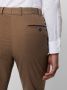 Hiltl Regular fit stoffen broek met persplooien model 'Peaker' - Thumbnail 3