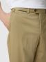 Hiltl Slim fit broek met persplooien model 'PEAKER' - Thumbnail 5