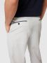 Hiltl Slim fit broek met persplooien model 'PEAKER' - Thumbnail 2