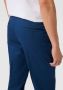 Hiltl Regular fit stoffen broek met strookzak model 'PEAKER' - Thumbnail 3