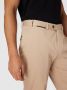 Hiltl Regular fit stoffen broek met strookzak model 'PEAKER' - Thumbnail 3