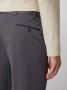 Hiltl Slim fit broek met persplooien model 'PEAKER' - Thumbnail 4