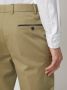 Hiltl Slim fit broek met persplooien model 'PEAKER' - Thumbnail 3