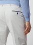Hiltl Slim fit broek met persplooien model 'PEAKER' - Thumbnail 3
