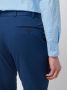 Hiltl Regular fit stoffen broek met strookzak model 'PEAKER' - Thumbnail 2