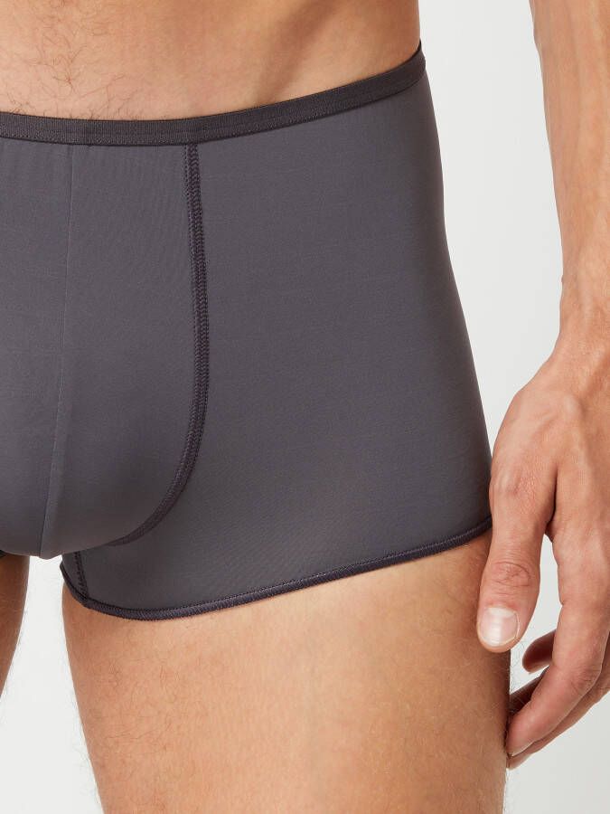 HOM Boxershort van microvezel Ultralight