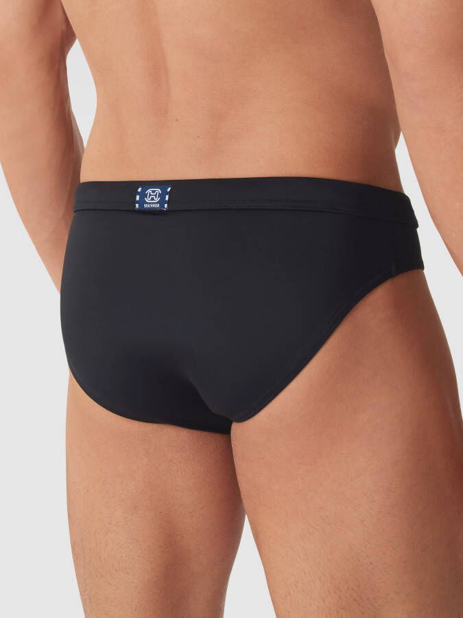 HOM Slip met elastische band