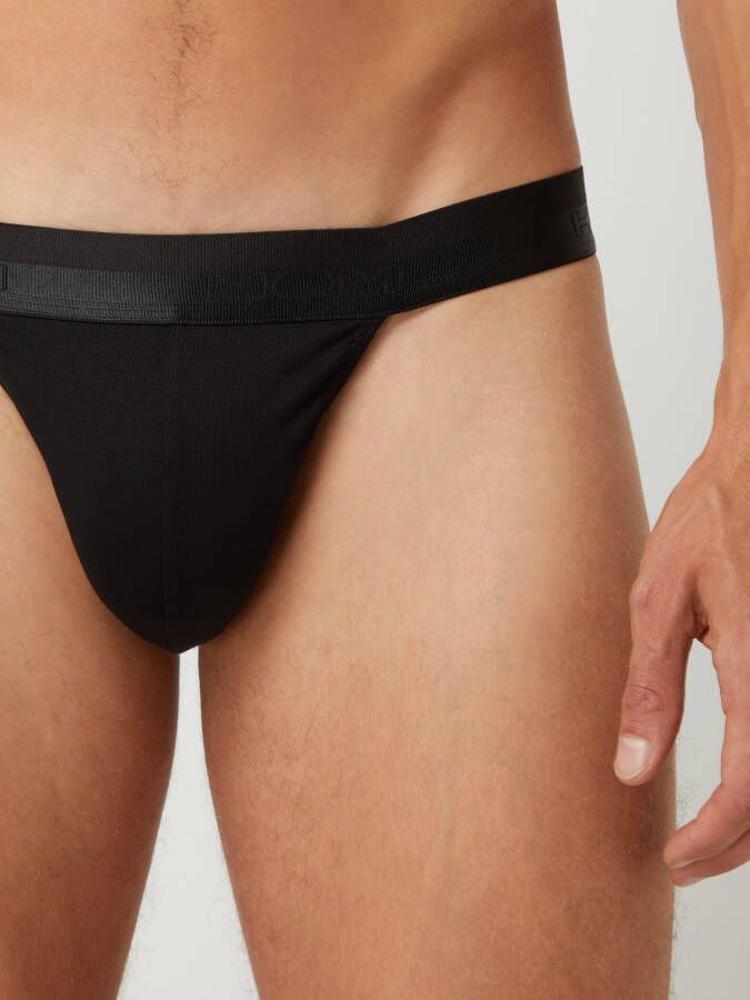 HOM Slip met modal