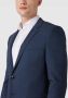 Hugo Boss Stijlvolle Blazer ArtiM204X Blue Heren - Thumbnail 2