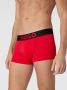 HUGO Boxershort met elastische band met logo - Thumbnail 2