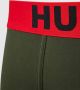 HUGO Boxershort met elastische band met logo - Thumbnail 2
