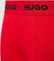 HUGO Boxershort met elastische band met logo in een set van 3 stuks - Thumbnail 2