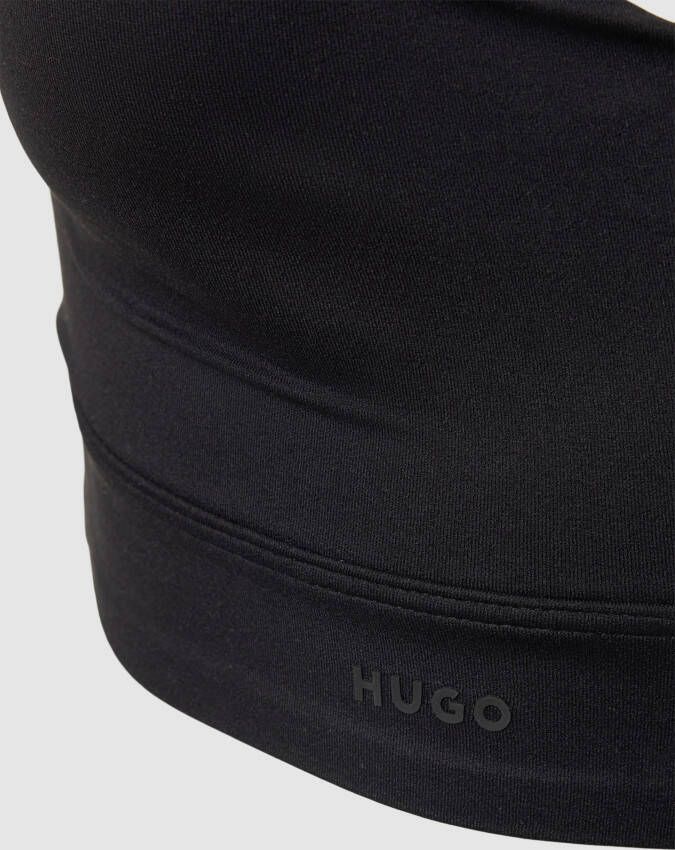 HUGO Bh met logo in band - Foto 2