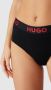 HUGO Slip met labelpatch model 'Hipster Red Label' - Thumbnail 4