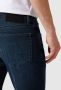 HUGO Extra slim fit jeans in 5-pocketmodel - Thumbnail 2