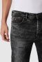 HUGO Jeans met 5-pocketmodel - Thumbnail 2