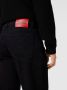HUGO Jeans met labeldetails model ' - Thumbnail 2