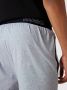 HUGO Korte broek met elastische band met logo model 'Unite Short' - Thumbnail 2