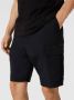 HUGO Korte broek met labeldetail model 'Johny' - Thumbnail 2