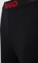HUGO Legging met elastische band met logo model 'SPORTY' - Thumbnail 2