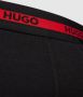 HUGO Nauwsluitende boxershort met logoband - Thumbnail 2