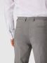 HUGO Pantalon met Franse steekzakken model 'Hesten' - Thumbnail 2
