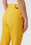 HUGO Regular fit pantalon met bandplooien model 'Hetana' - Thumbnail 2