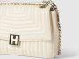 HUGO Hobo bags Jodie Shoulder Bag-Q 10245651 01 in crème - Thumbnail 6
