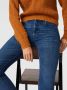 HUGO Slim fit jeans in 5-pocketmodel model '932' - Thumbnail 2