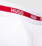 HUGO Slip met elastische band met logo in een set van 3 stuks - Thumbnail 2