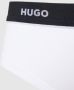 HUGO Slip met labelprint in een set van 3 stuks - Thumbnail 2