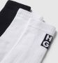 HUGO Sokken met contraststreep in een set van 3 paar - Thumbnail 2