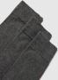 HUGO Sokken met labeldetail in een set van 3 paar model 'UNI COLORS' - Thumbnail 2