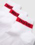 HUGO Sokken met labelprint in een set van 3 paar - Thumbnail 2
