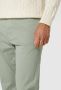 HUGO Stoffen broek met Franse steekzakken model 'David' - Thumbnail 2