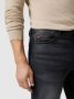 HUGO Straight fit jeans met stretch model ' 634' - Thumbnail 2