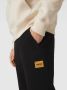 HUGO Sweatpants met labelpatch model 'Doak' - Thumbnail 8
