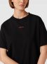 HUGO underwear T-shirt SHUFFLE_T-SHIRT met een ronde hals - Thumbnail 2
