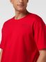 HUGO T-shirt met labelprint model 'Unite' - Thumbnail 2